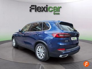 BMW X5 xDrive45e