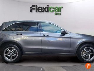 Mercedes GLC GLC 300 de 4MATIC