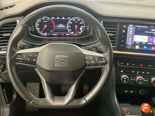 Seat Ateca 1.5 TSI 110kW DSG S&S Style XL