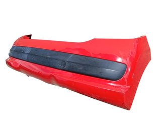 PARAGOLPES TRASERO PEUGEOT 207 KFV