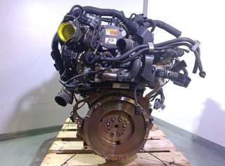 Motor completo hyundai rectp5388862 d4fc i30 (gd)