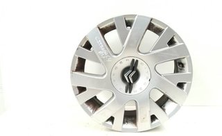 Llanta citroen 132681 6.5jx17ch4-26 c4 berlina