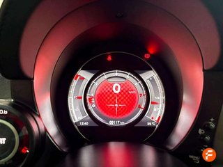 Abarth 500 1.4 16v T-Jet 595 118kW (160CV) Pista E6