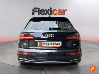 Audi Q5 2.0 TDI 120kW (163CV) quattro S tronic