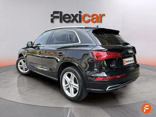 Audi Q5 2.0 TDI 120kW (163CV) quattro S tronic
