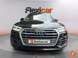 Audi Q5 2.0 TDI 120kW (163CV) quattro S tronic