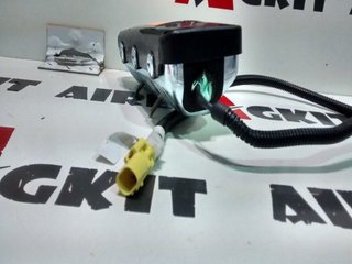 889201G000 AIRBAG ASIENTO DERECHA KIA RIO 2ª GENERACION 2005-2006-2007-2008-2009-2010-2011