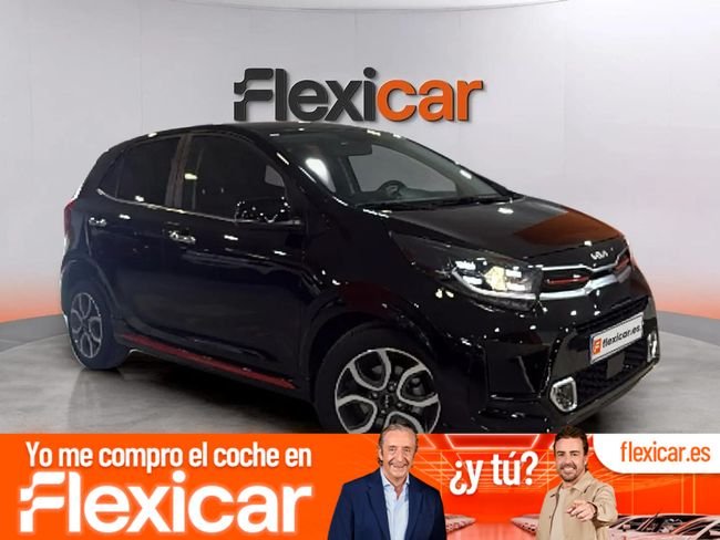 Kia Picanto 1.2 DPi 62kW (84CV) GT Line - foto 1