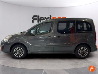 Peugeot Partner TEPEE Active 1.2 110 - 5P (2018)