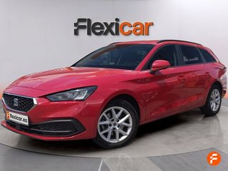 Seat Leon SP 1.0 TSI 81kW S&S Style