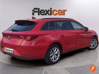 Seat Leon SP 1.0 TSI 81kW S&S Style