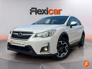 Subaru XV 1.6i Executive Auto
