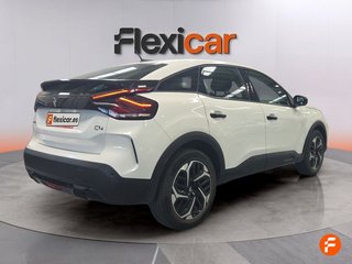 Citroën C4 PureTech 100 S&S 6v You