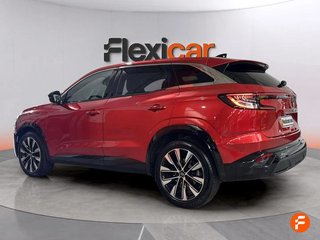 Renault Austral Techno Mild Hybrid 103kW (140CV) Auto