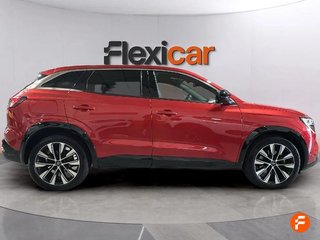 Renault Austral Techno Mild Hybrid 103kW (140CV) Auto