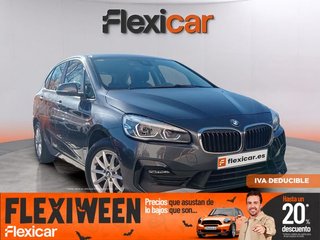 BMW Serie 2 Active Tourer 218d