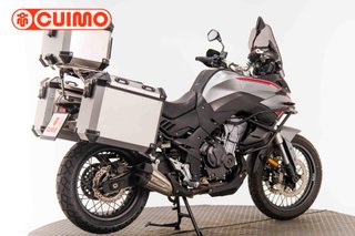 VOGE 500 DS