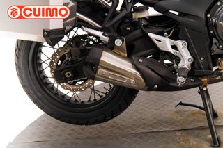 VOGE 500 DS
