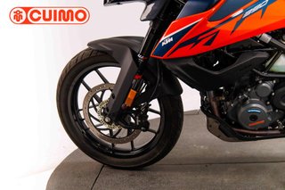 KTM 390 ADVENTURE
