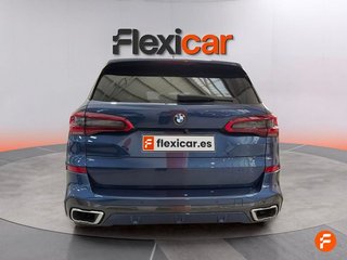 BMW X5 xDrive45e