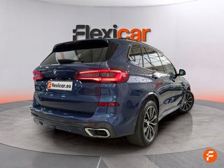 BMW X5 xDrive45e