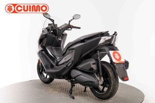 KYMCO SUPER DINK 350 I