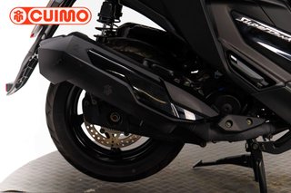 KYMCO SUPER DINK 350 I