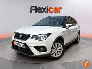 Seat Arona 1.0 TSI 70kW (95CV) Style Go Eco