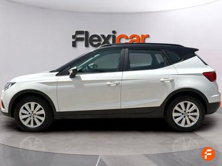 Seat Arona 1.0 TSI 70kW (95CV) Style Go Eco