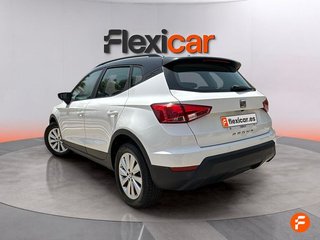 Seat Arona 1.0 TSI 70kW (95CV) Style Go Eco