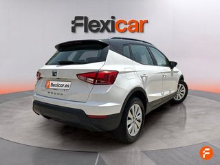 Seat Arona 1.0 TSI 70kW (95CV) Style Go Eco