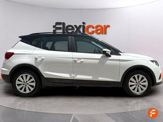Seat Arona 1.0 TSI 70kW (95CV) Style Go Eco