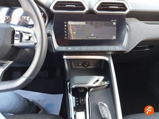 MG ZS Hybrid+ Standard