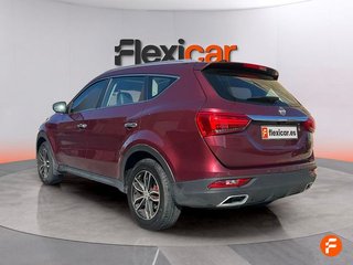 DFSK 580 1.5 T Luxury