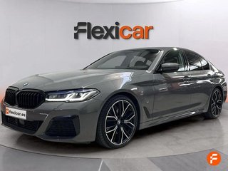 BMW Serie 5 530iA