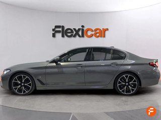 BMW Serie 5 530iA