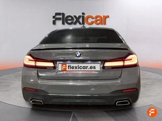 BMW Serie 5 530iA
