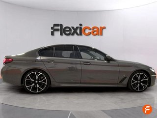 BMW Serie 5 530iA