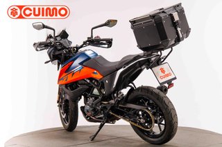 KTM 390 ADVENTURE