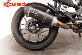 KTM 390 ADVENTURE