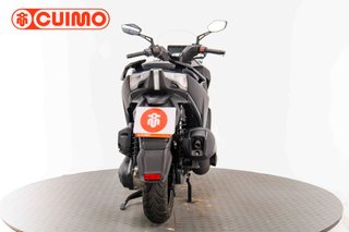 KYMCO SUPER DINK 350 I