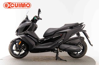 KYMCO SUPER DINK 350 I