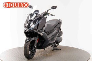 KYMCO SUPER DINK 350 I
