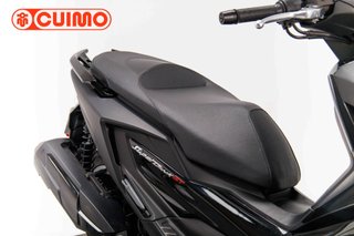 KYMCO SUPER DINK 350 I