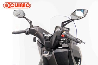 KYMCO SUPER DINK 350 I