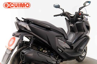 KYMCO SUPER DINK 350 I