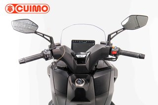KYMCO SUPER DINK 350 I