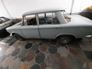 FIAT 1500 1961