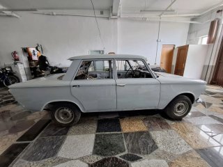 FIAT 1500 1961