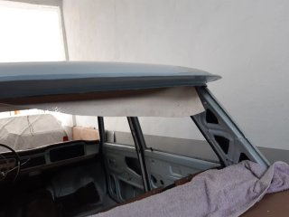 FIAT 1500 1961